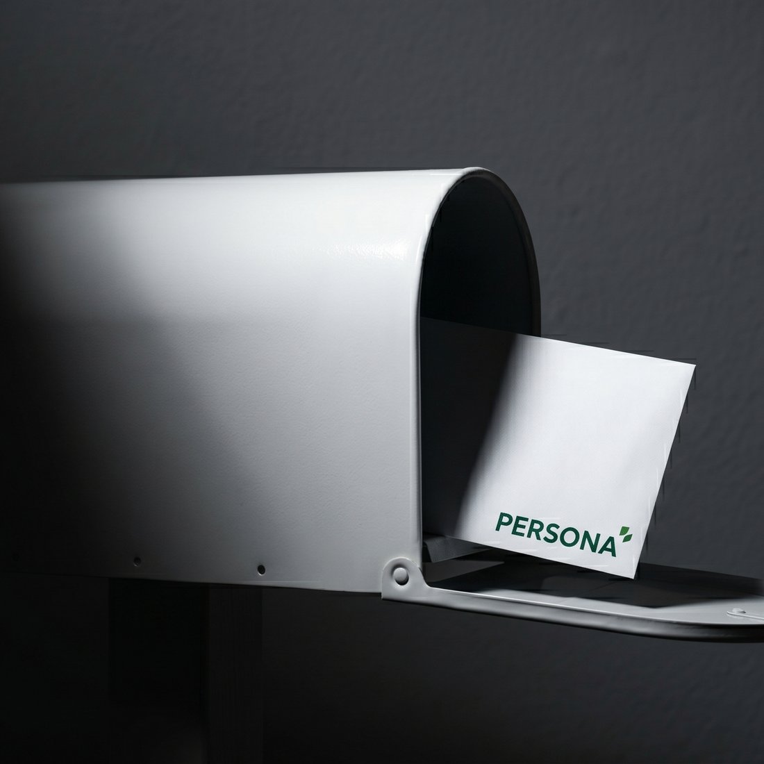 Persona Nutrition email campaign
